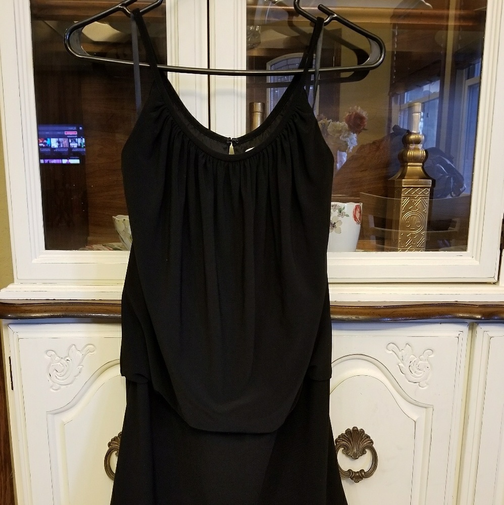 White House Black Market dress